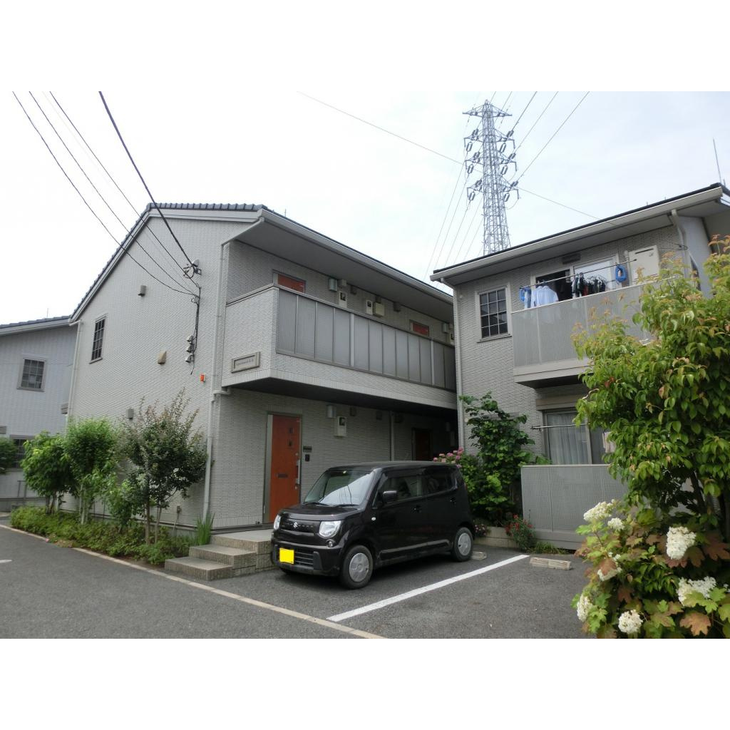 アパートメントＫ－Ⅱ