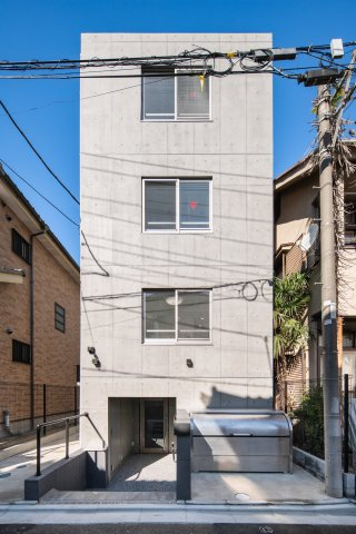 フォセット南浦和