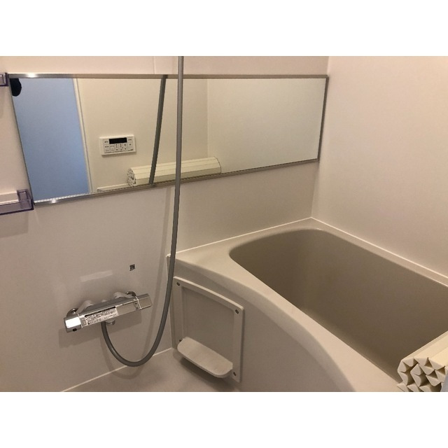 MQuarto谷塚の内装|内装です