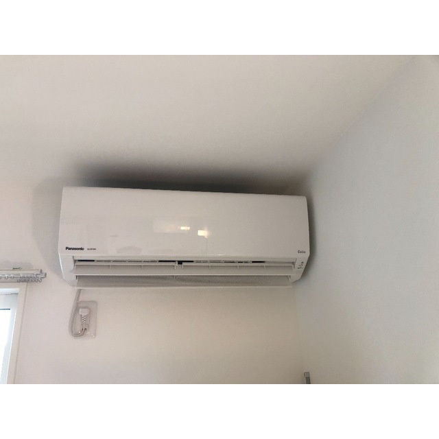 MQuarto谷塚の内装|過ごしやすい室内です