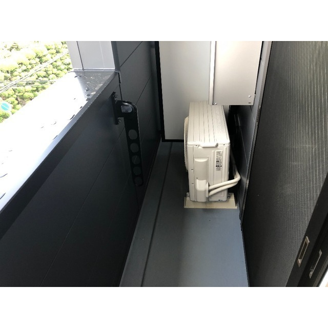 MQuarto谷塚の内装|内装も気になるポイント