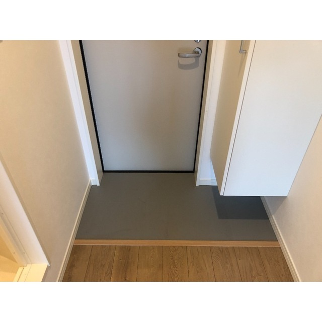 MQuarto谷塚の内装|過ごしやすい室内です