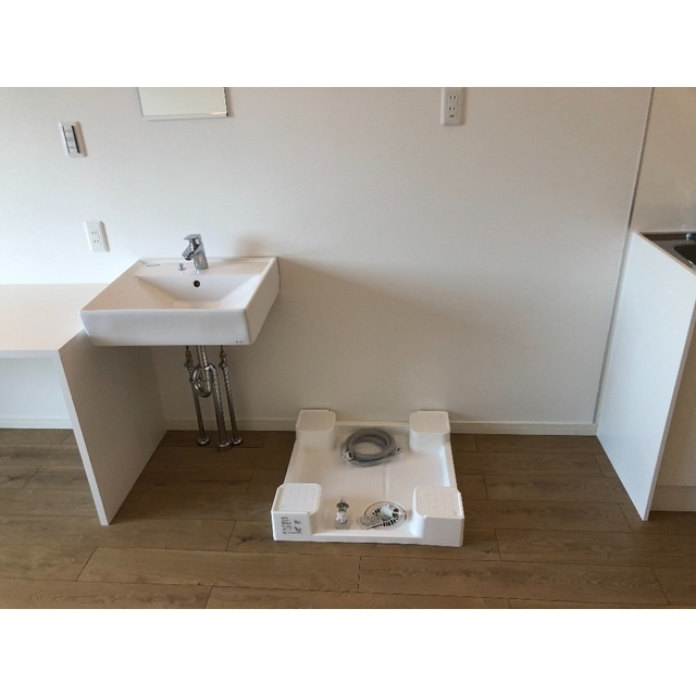 MQuarto谷塚の内装|物件の内装です