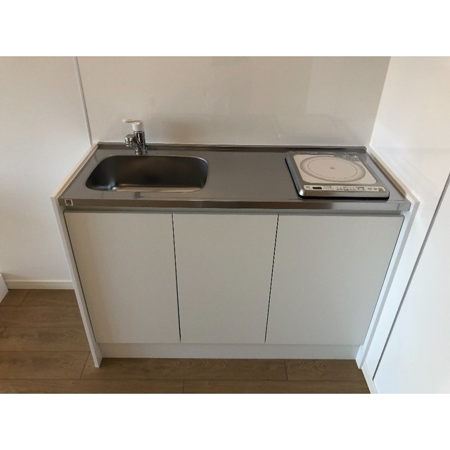 MQuarto谷塚の内装|内装も気になるポイント