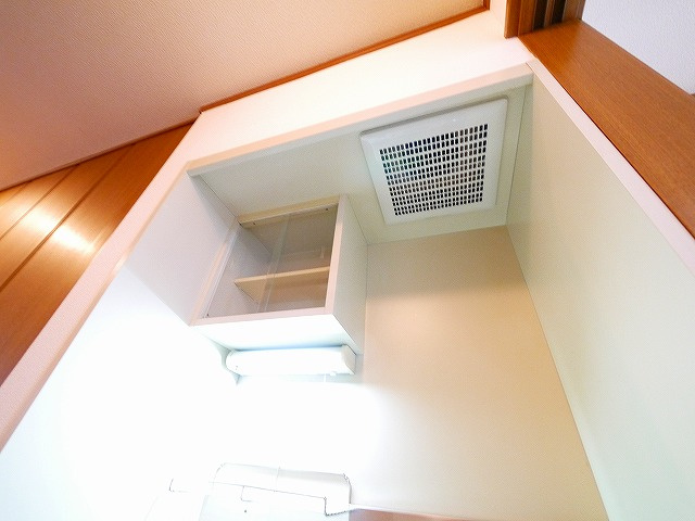 ラ・リビエールのキッチン|お料理しやすいキッチンです