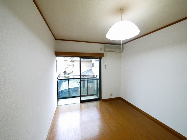 ラ・リビエールの内装|内装です