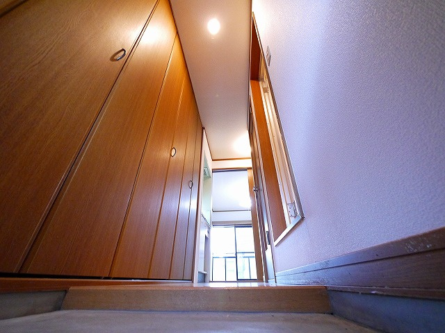 ラ・リビエールのその他|内装です