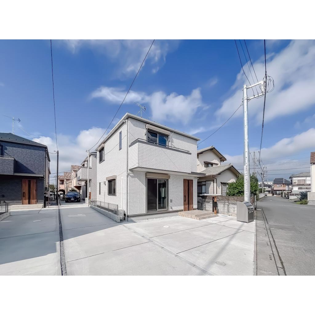 Ｎａｎａｌａ　A棟