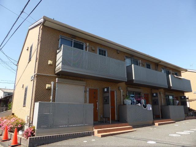 ビエントデルソル　Ⅱ