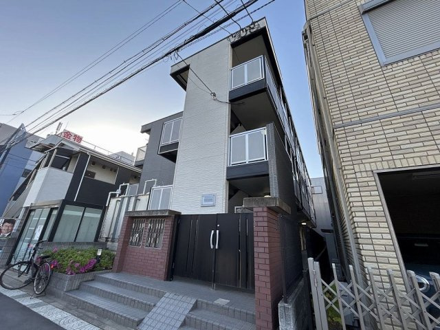 レオパレスグランシャリオ