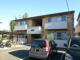 サンシティー本宿Ⅱ　C