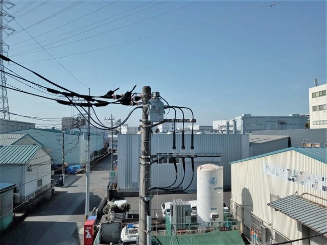 レオパレスツインハイツＡのその他