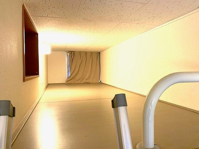 レオパレスツインハイツＡのその他|ロフト