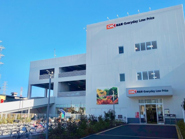 レオパレスツインハイツＡの周辺