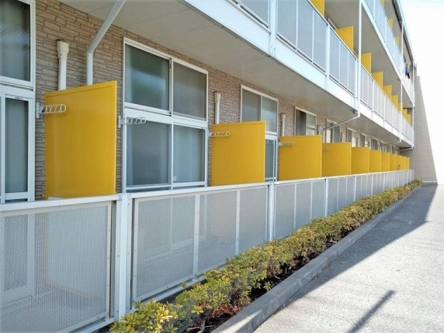 レオパレスツインハイツＡのその他