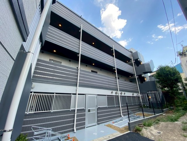 アジールコート三宿テラス　礼金0 新築　楽器相談　ペット相談のその他