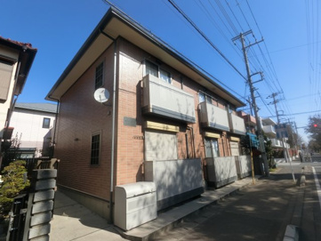 セゾンコートの画像