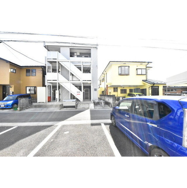 グレーシア草加の内装|物件の内装です