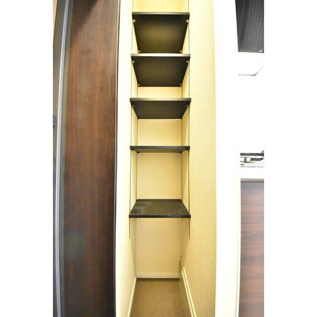 グレーシア草加の内装|内装です