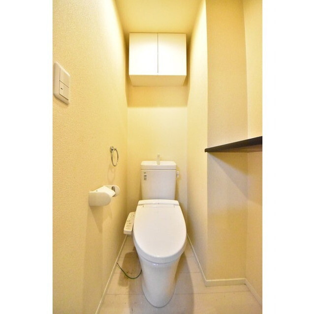 グレーシア草加の内装|中はこのようになっています