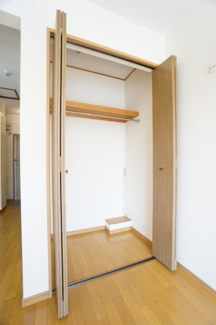 【収納】 | パセオおゆみ野 | ※同物件の写真です。