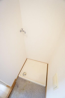 【設備】 | パセオおゆみ野 | ※同物件の写真です。