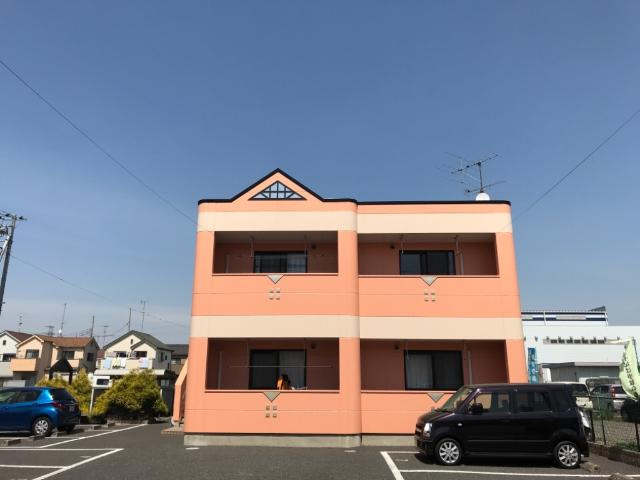 デ・ラ・ソル　向原