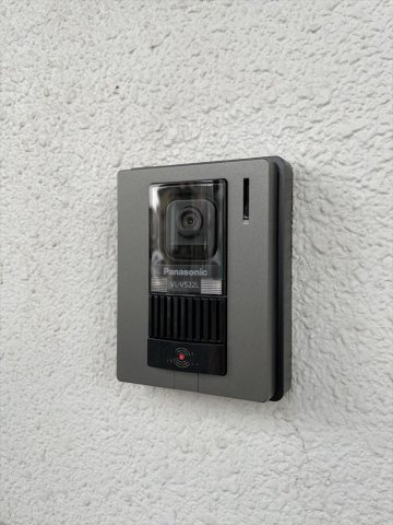 エクセル吉岡Ⅱのセキュリティ