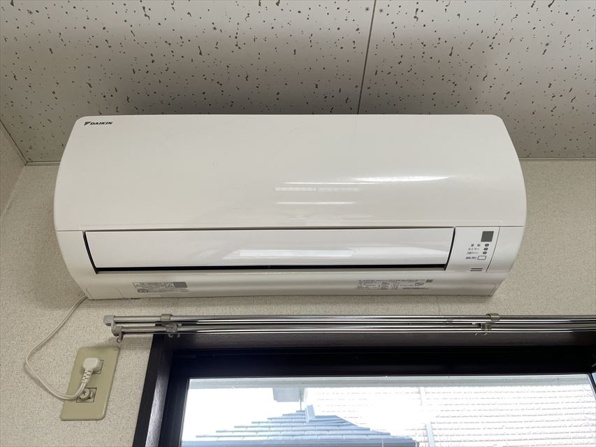 エクセル吉岡Ⅱの設備