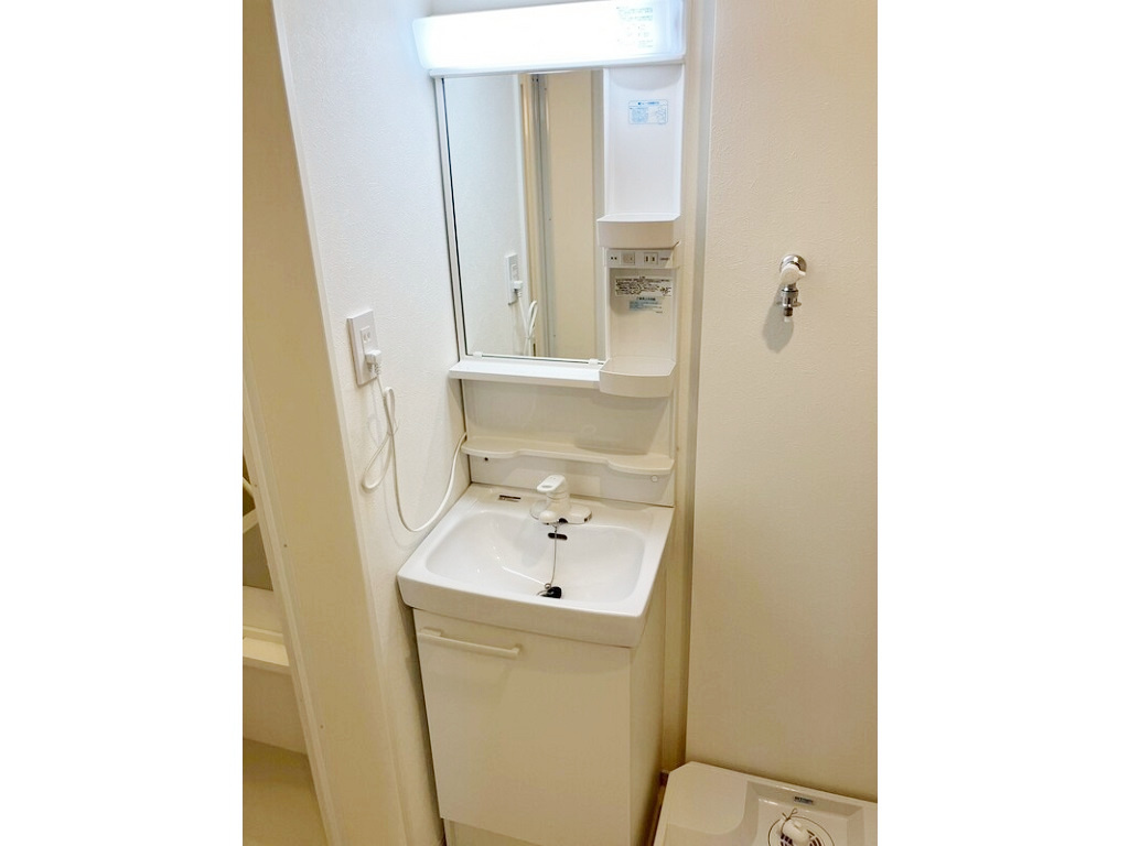 DELIGHT TOWNの内装|おしゃれな内装です