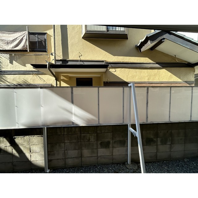 テラス大成のその他