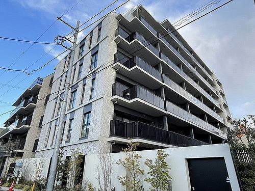 ザ・ライオンズ西川口