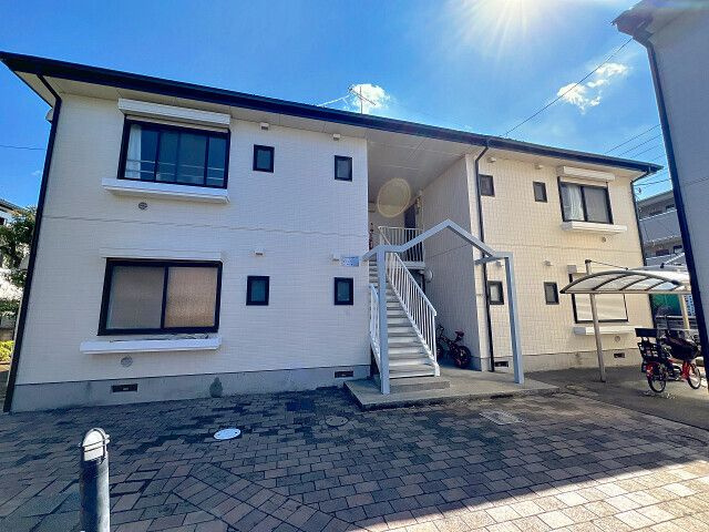 せせらぎタウン