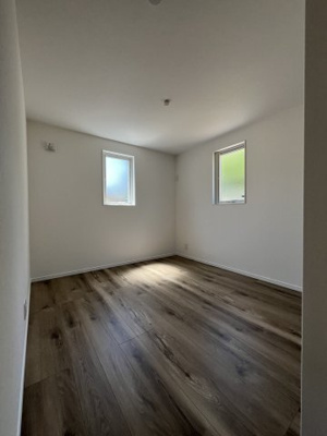 【洋室】 | 有野台６丁目　新築戸建 | 洋室約5.3帖
