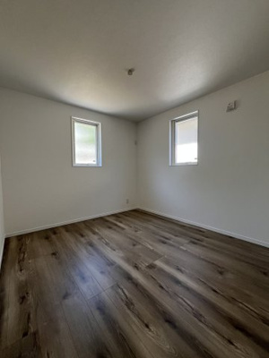 【洋室】 | 有野台６丁目　新築戸建 | 洋室約5.3帖
