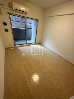 【寝室】 | アーデン谷町 | アーデン谷町　洋室