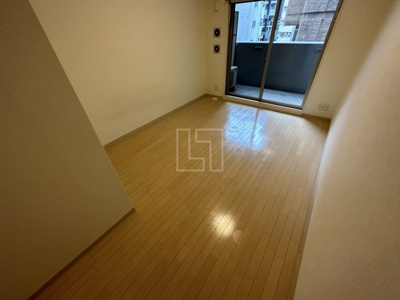 【寝室】 | アーデン谷町 | アーデン谷町　洋室