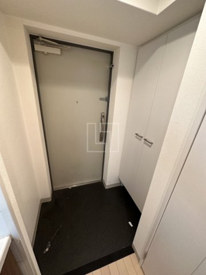 【玄関】 | アーデン谷町 | アーデン谷町　玄関スペース
