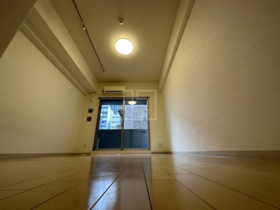【居間・リビング】 | アーデン谷町 | アーデン谷町　洋室