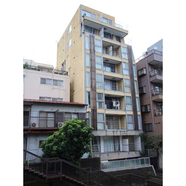 プレール・ドゥーク門前仲町