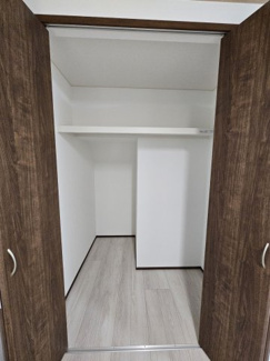 【収納】 | 鳥取市今町１丁目新築戸建て | キッチン横のパントリーです