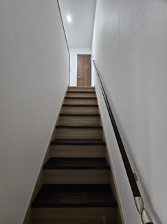 【内装】 | 鳥取市今町１丁目新築戸建て