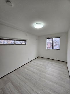 【洋室】 | 鳥取市今町１丁目新築戸建て