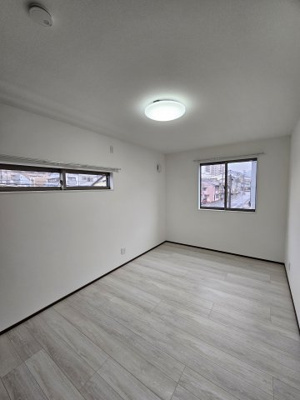 【洋室】 | 鳥取市今町１丁目新築戸建て