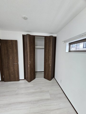 【収納】 | 鳥取市今町１丁目新築戸建て