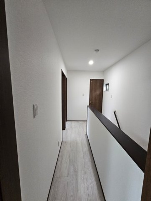 【内装】 | 鳥取市今町１丁目新築戸建て