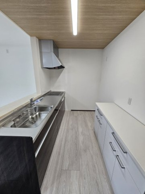 【キッチン】 | 鳥取市今町１丁目新築戸建て