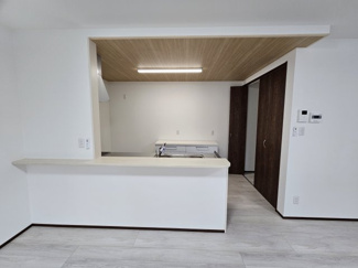 【キッチン】 | 鳥取市今町１丁目新築戸建て