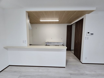 【キッチン】 | 鳥取市今町１丁目新築戸建て