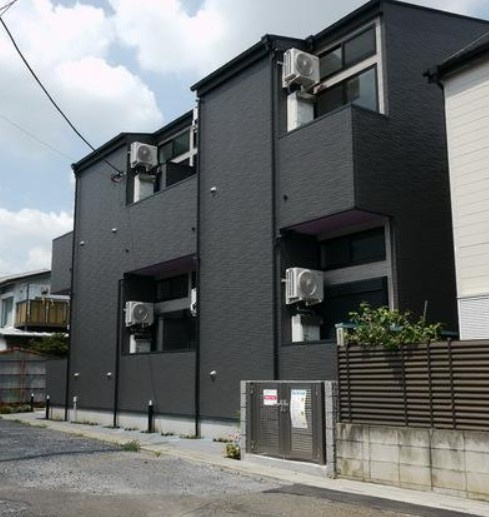 アネックス岩槻(アネックスイワツキ)